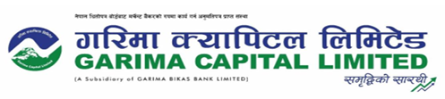 Head- Finance and Planning Department at Garima Capital Limited